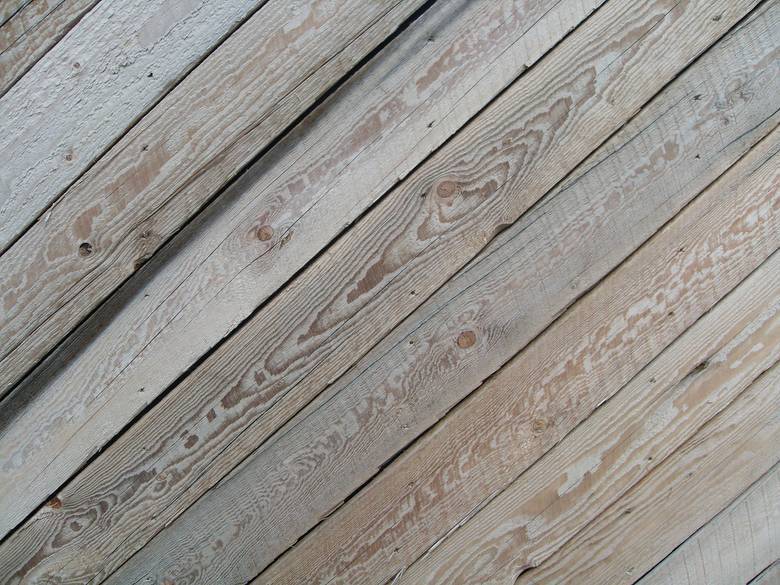 TWII Board-to-Board Siding